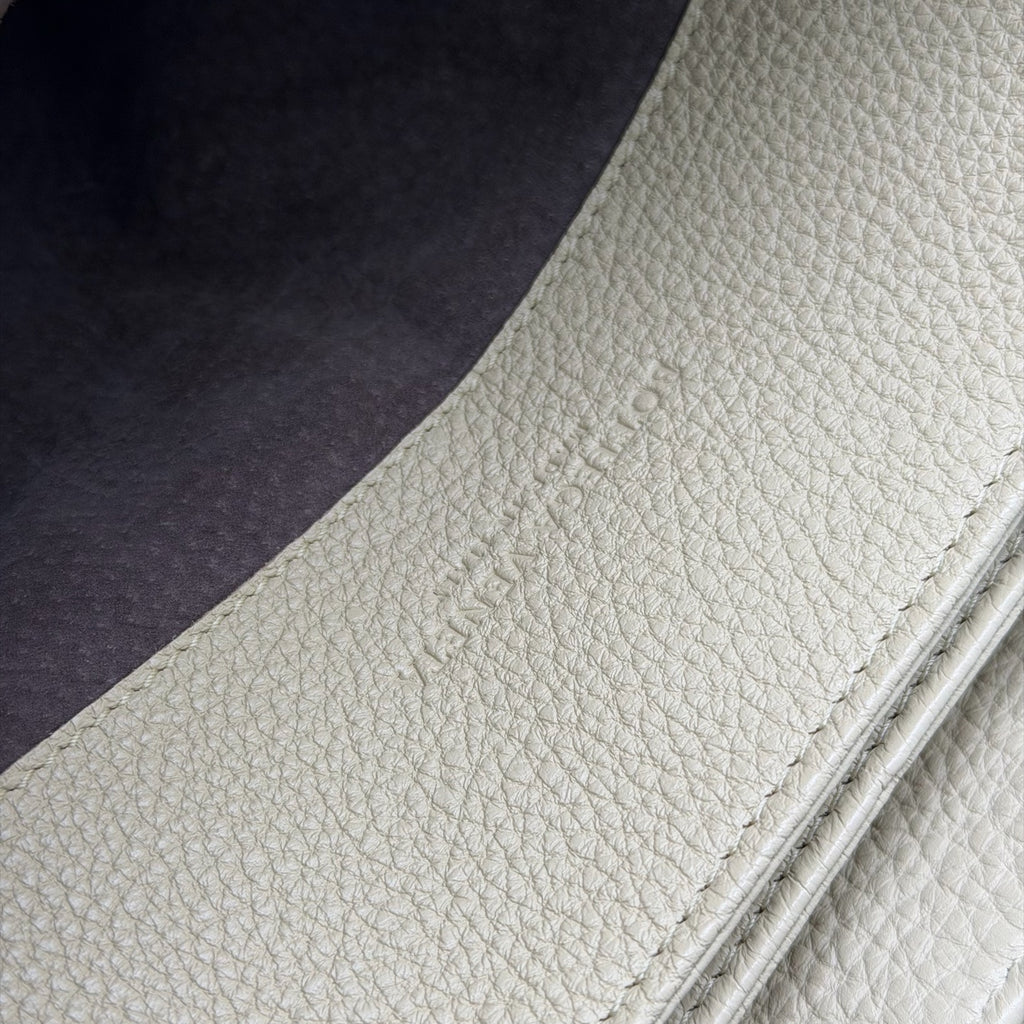 Bottega Veneta Yellow