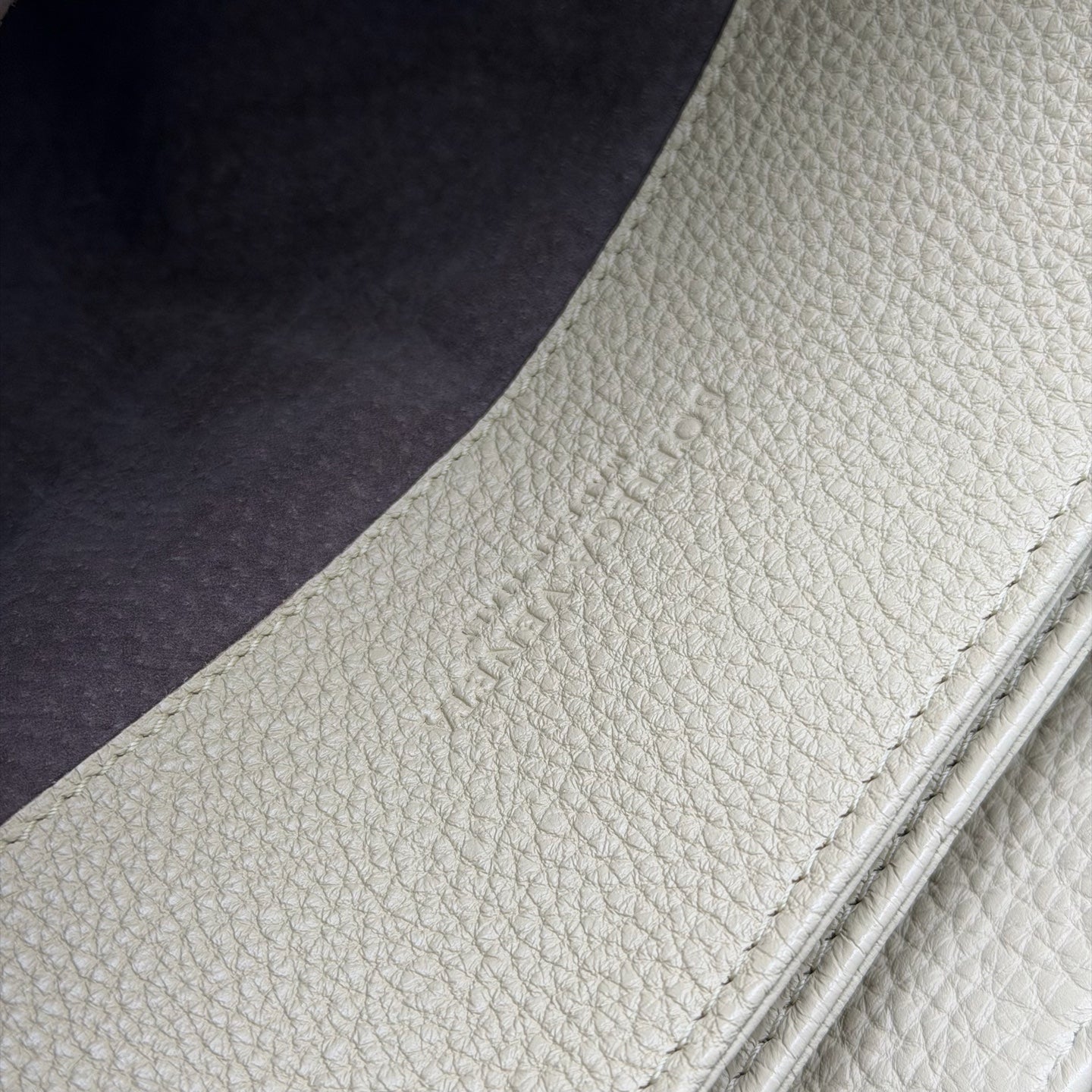Bottega Veneta Yellow