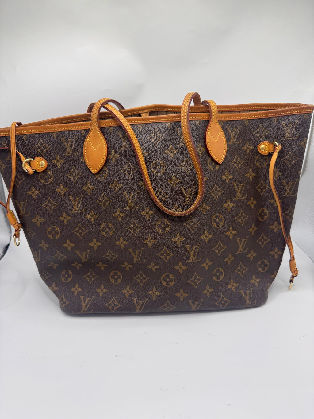 Louis Vuitton Beige