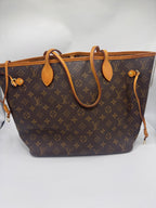 Louis Vuitton Beige