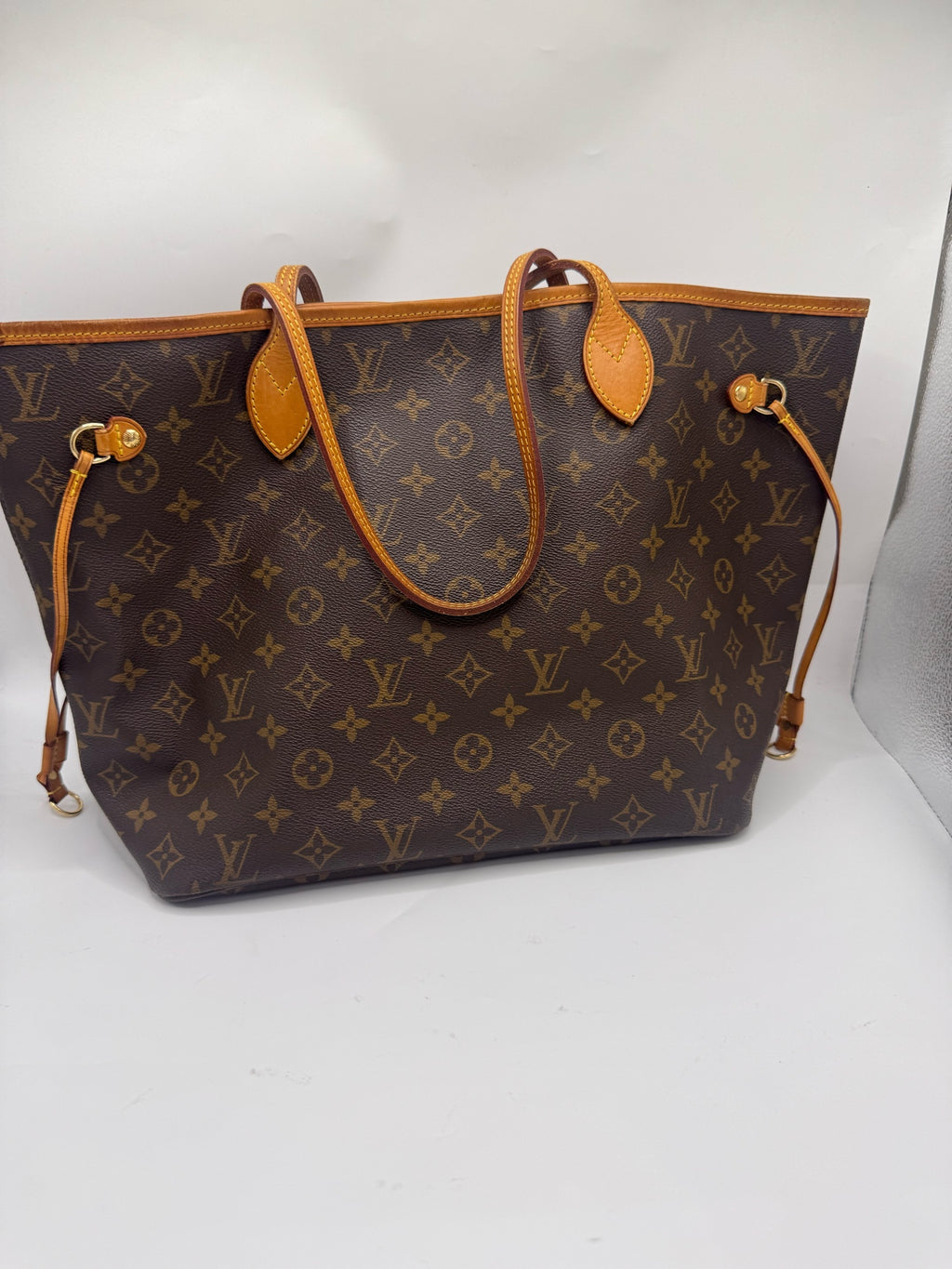 Louis Vuitton Beige