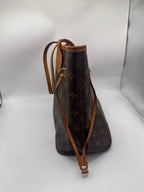 Louis Vuitton Beige