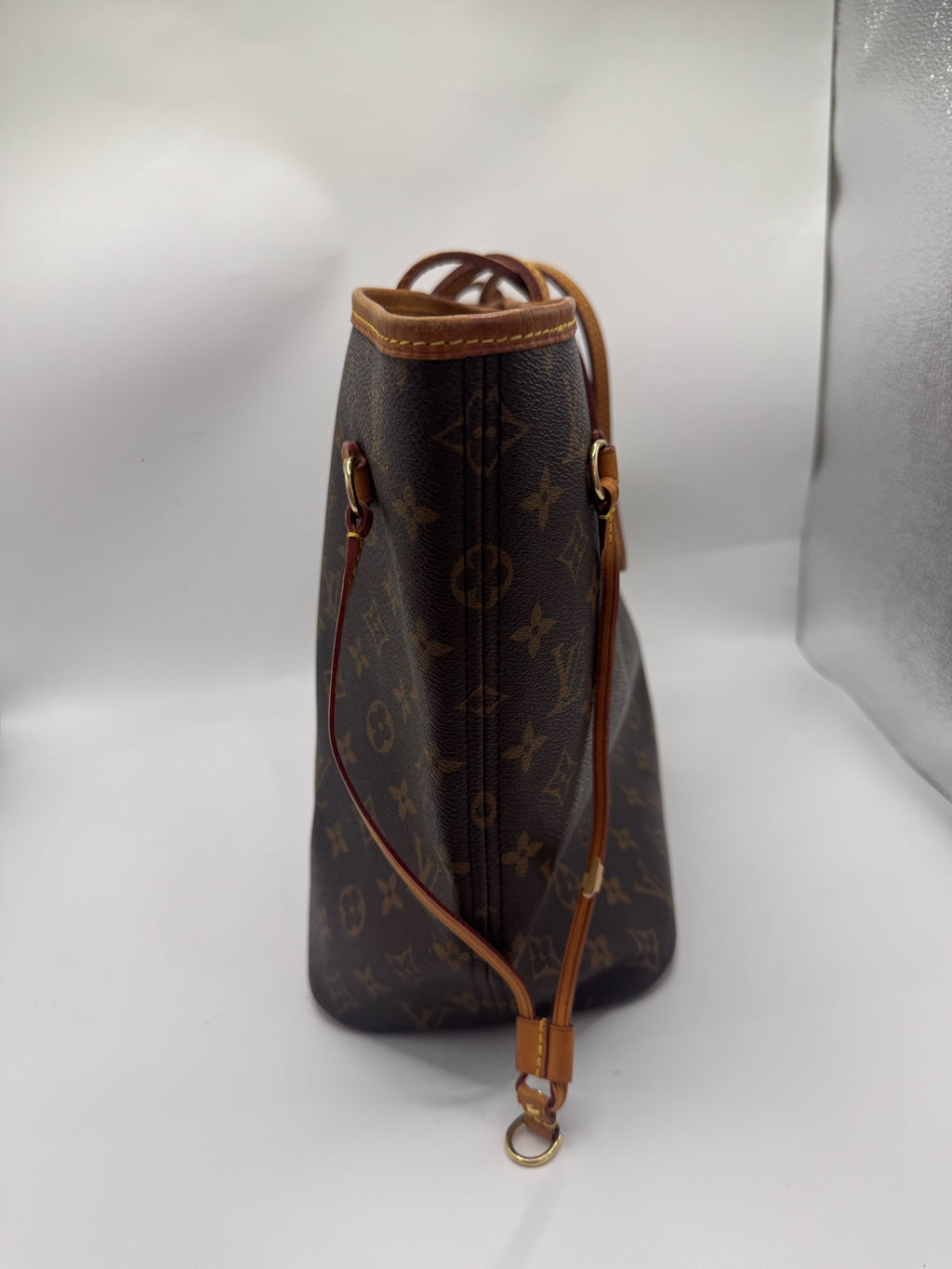 Louis Vuitton Beige