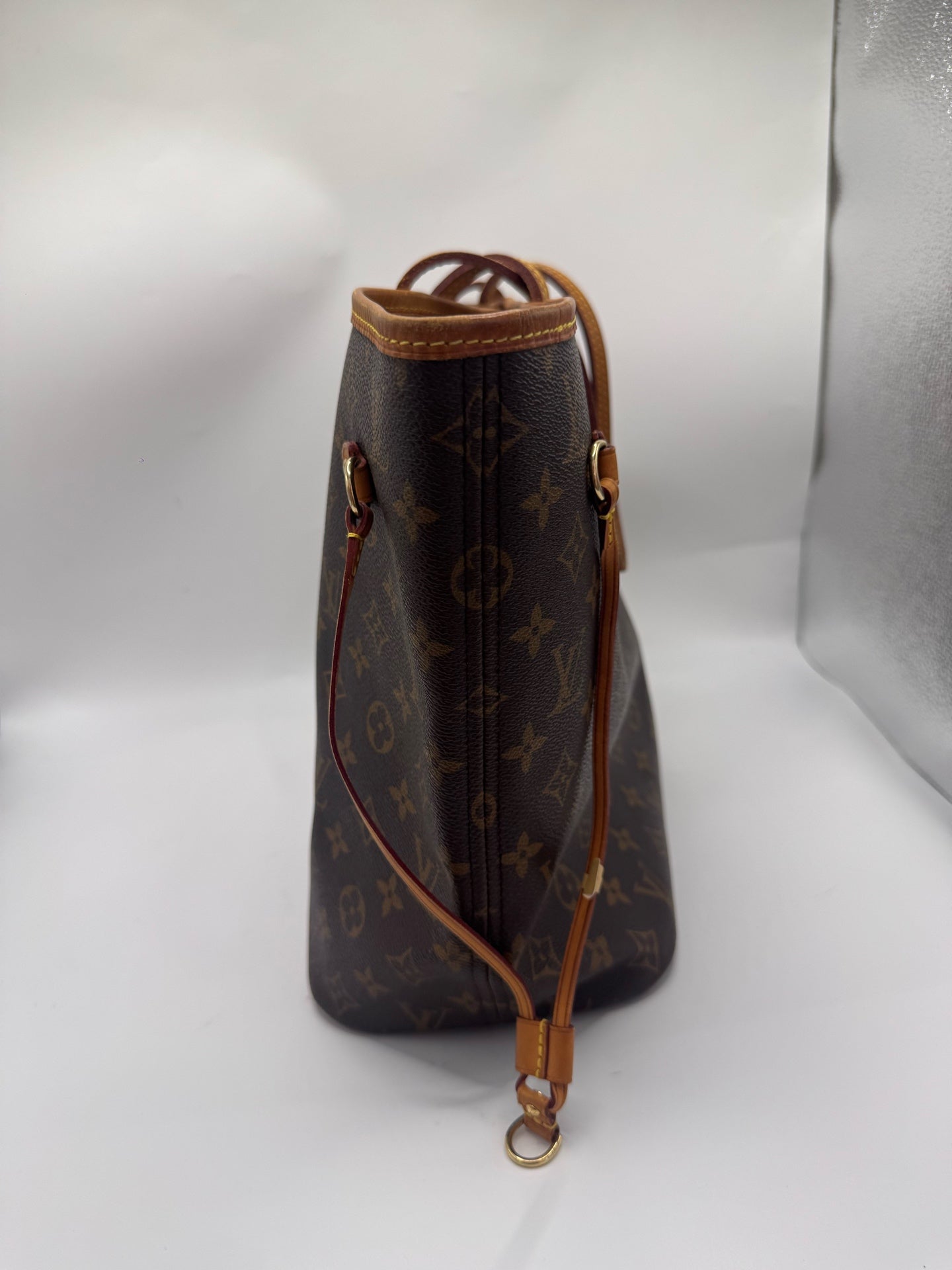 Louis Vuitton Beige