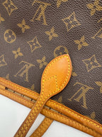 Louis Vuitton Beige
