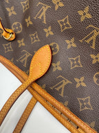 Louis Vuitton Beige