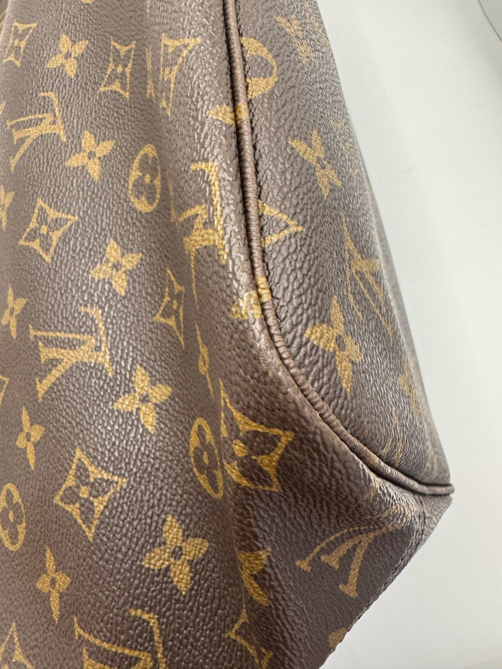 Louis Vuitton Beige