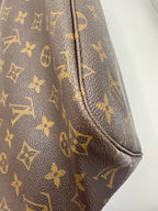 Louis Vuitton Beige