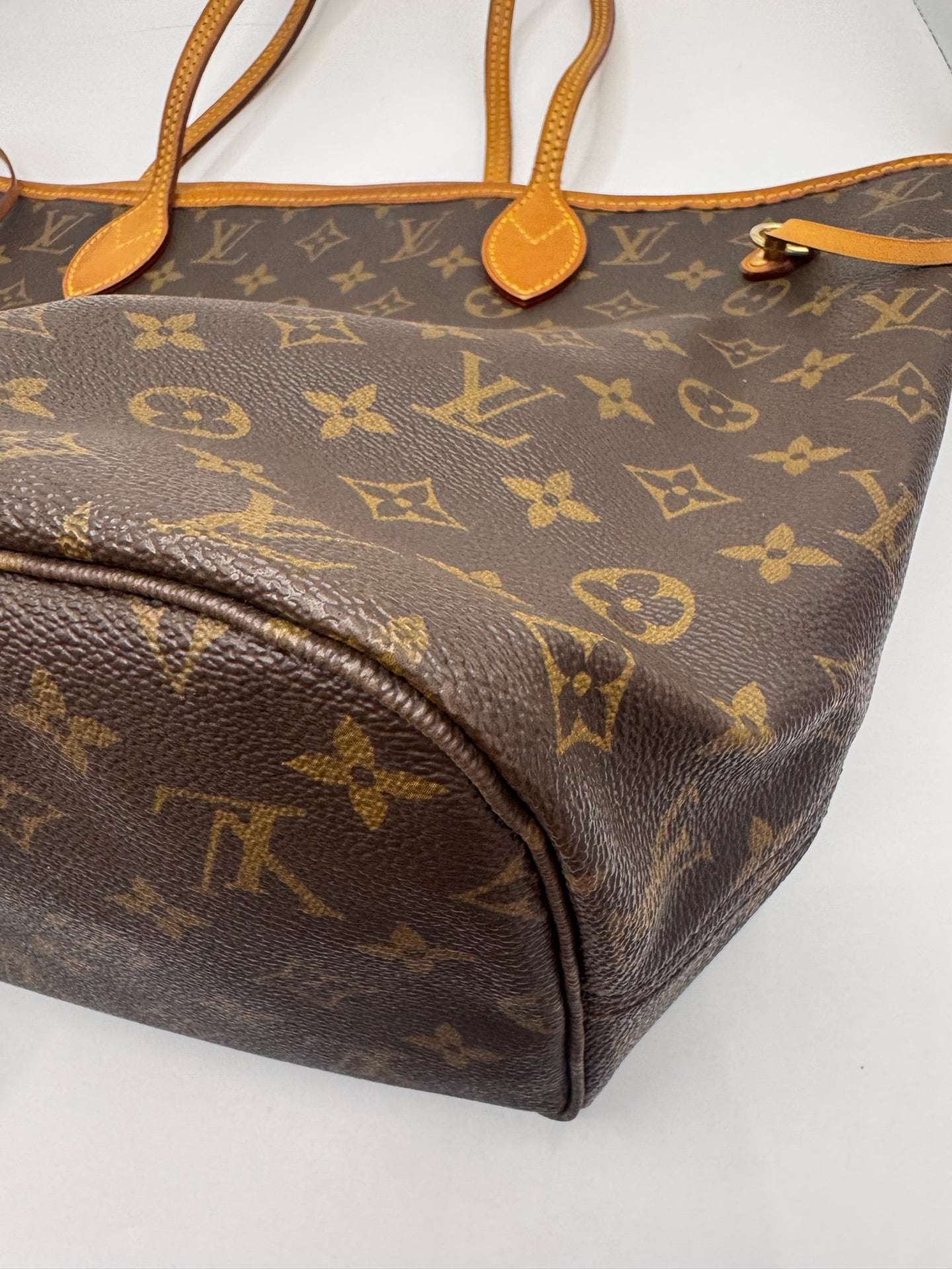 Louis Vuitton Beige