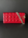Dior Red Crossbody