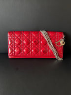 Dior Red Crossbody