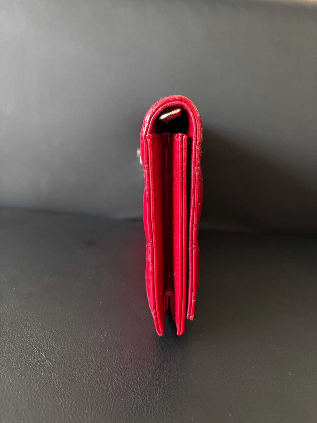 Dior Red Crossbody