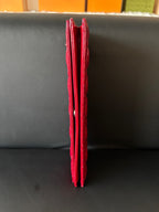 Dior Red Crossbody