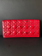 Dior Red Crossbody