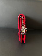 Dior Red Crossbody