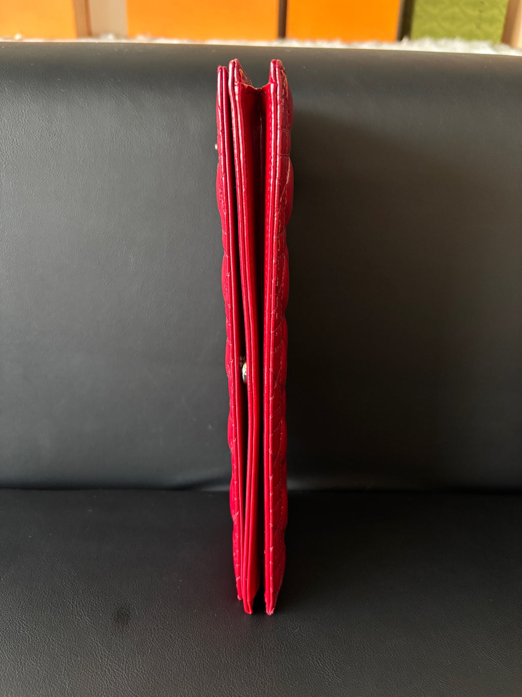 Dior Red Crossbody