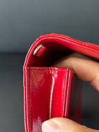 Dior Red Crossbody