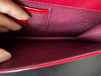 Dior Red Crossbody
