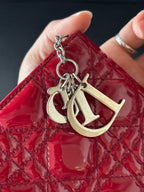Dior Red Crossbody