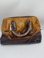 Prada Satchel