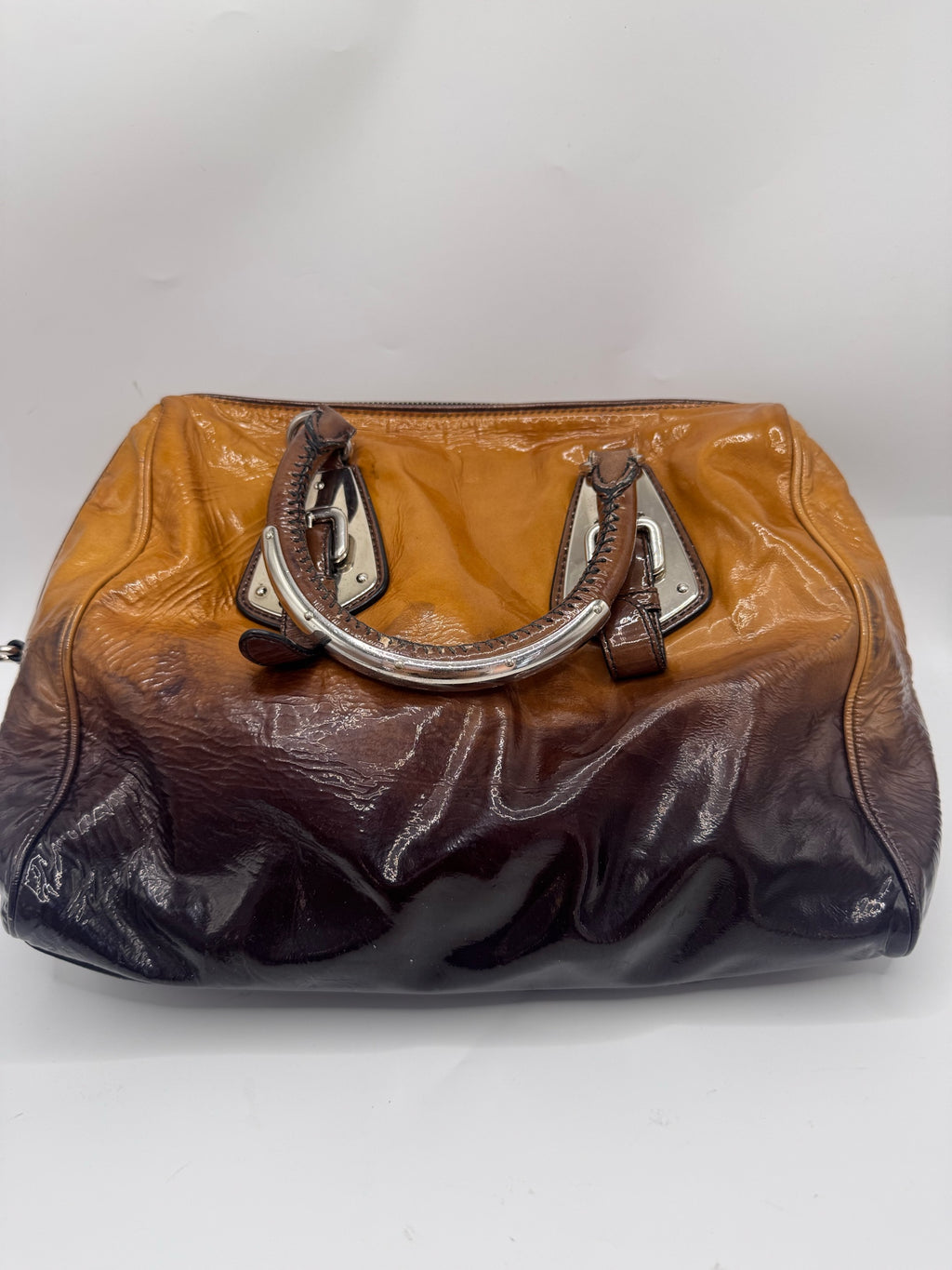 Prada Satchel