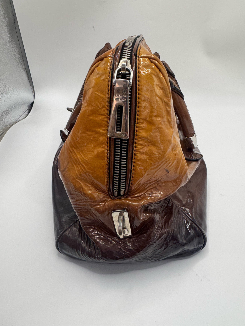 Prada Satchel
