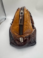 Prada Satchel