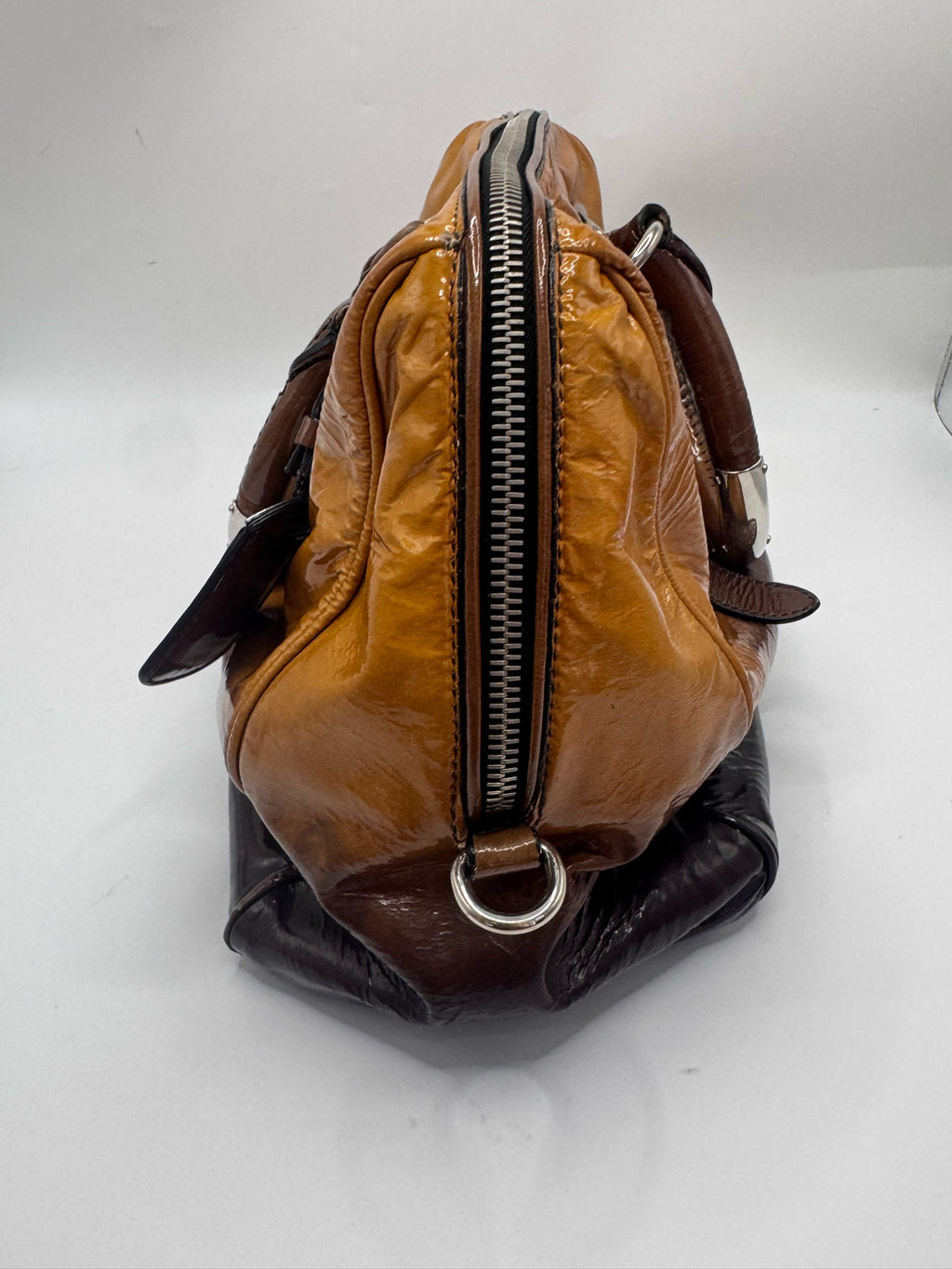 Prada Satchel
