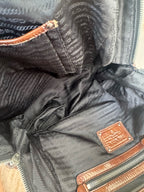 Prada Satchel