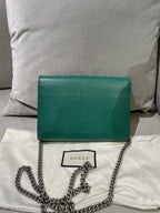 Gucci Dionysus Collection Green 401231 CAOGX 3120