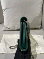 Gucci Dionysus Collection Green 401231 CAOGX 3120