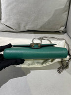 Gucci Dionysus Collection Green 401231 CAOGX 3120