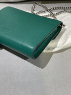Gucci Dionysus Collection Green 401231 CAOGX 3120