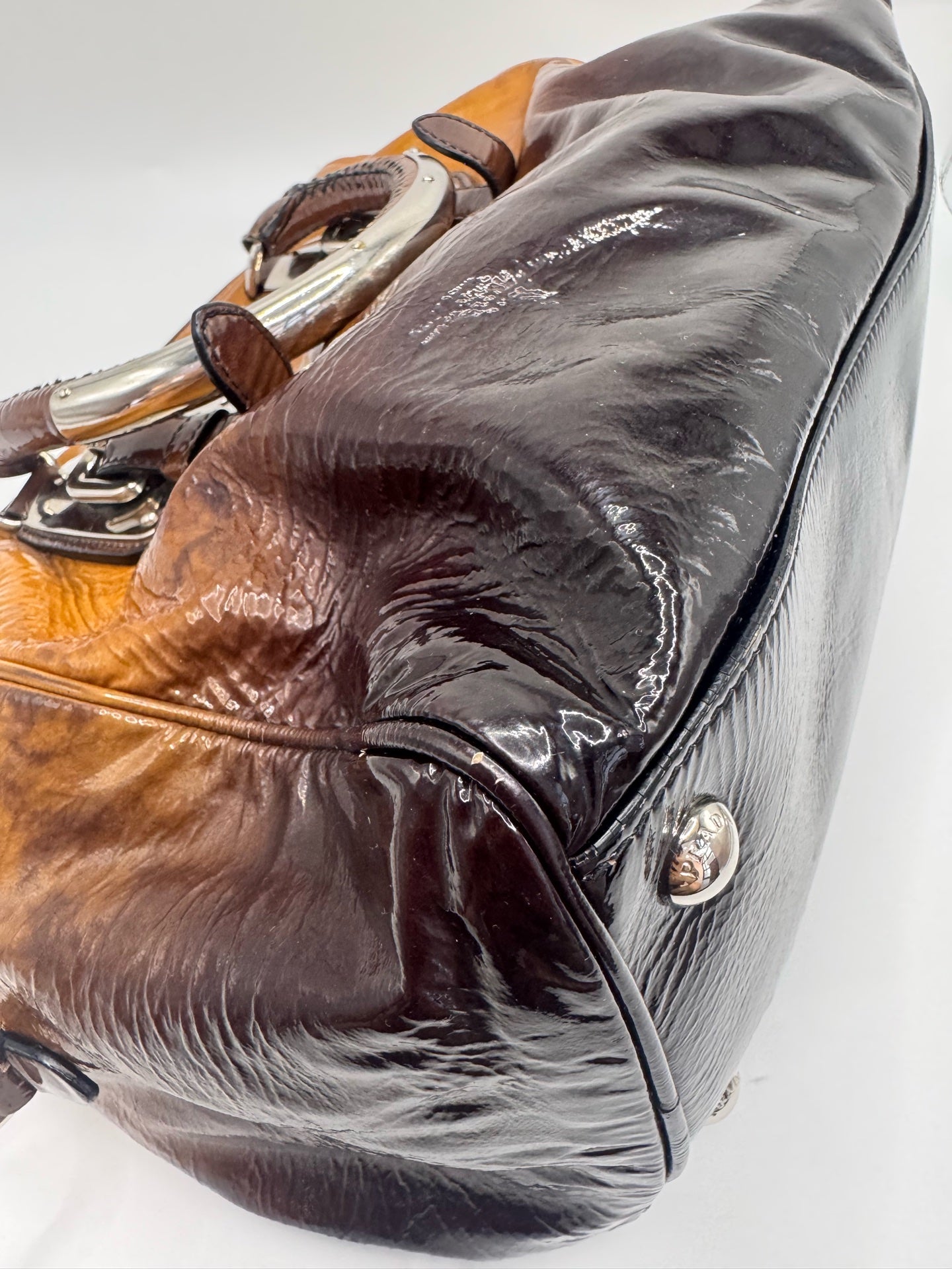 Prada Satchel