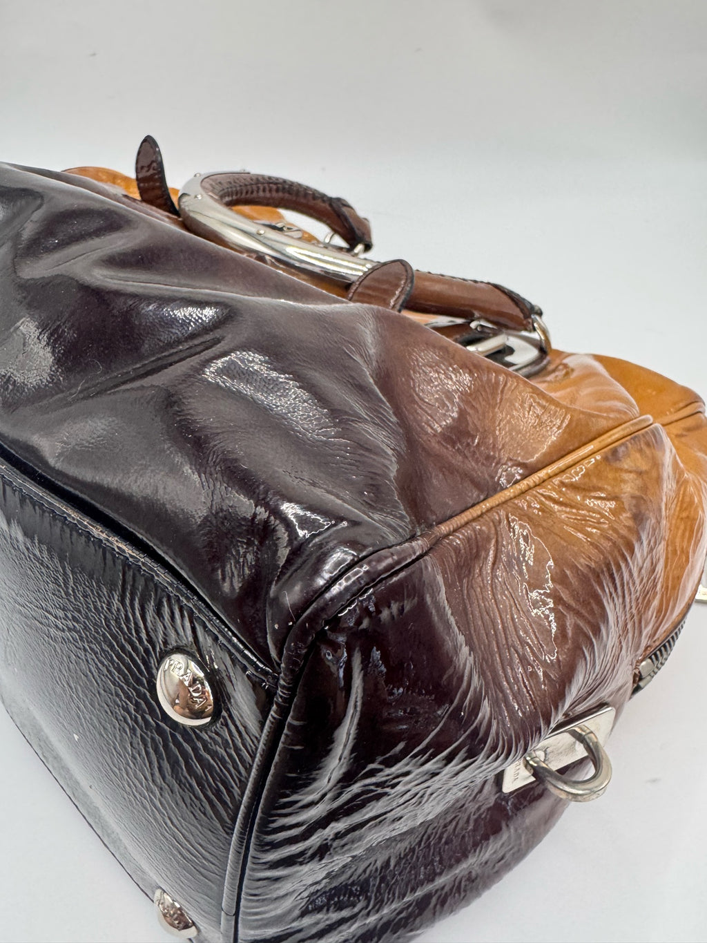Prada Satchel