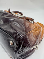 Prada Satchel