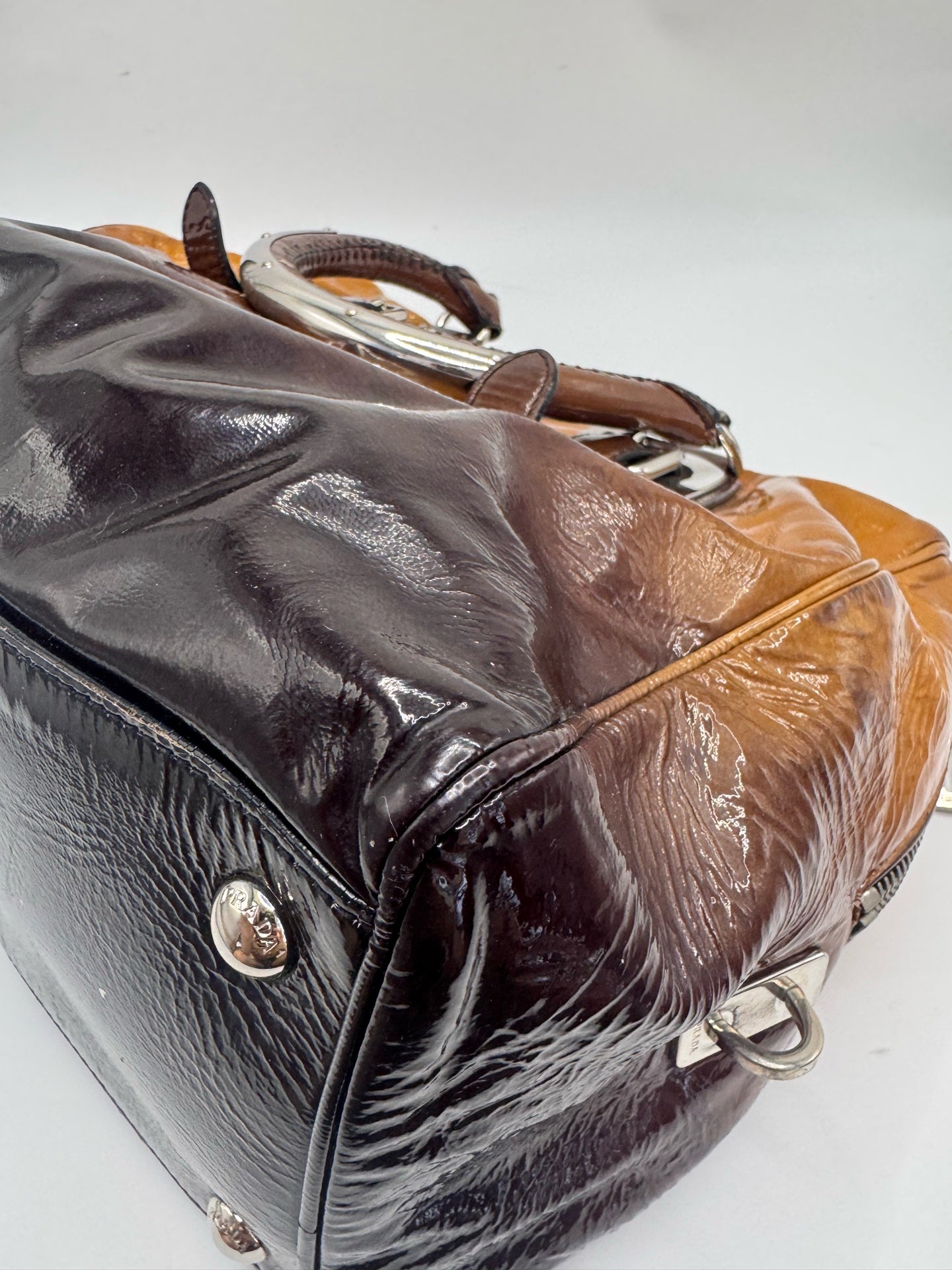 Prada Satchel