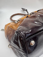 Prada Satchel