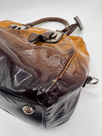Prada Satchel