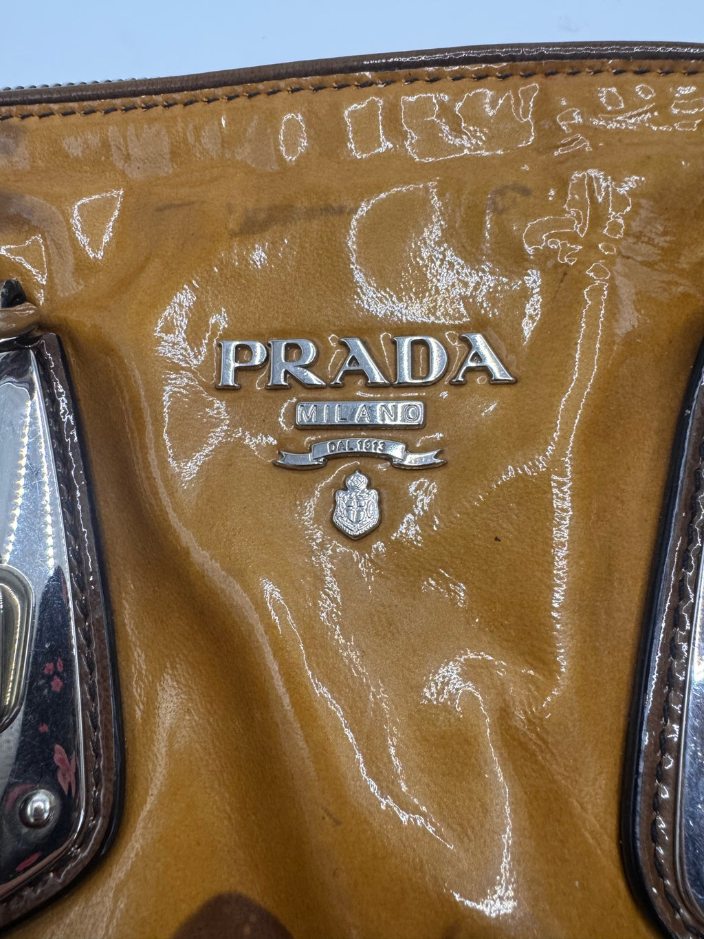 Prada Satchel