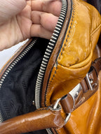 Prada Satchel
