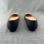 Stella McCartney Black Flat shoes