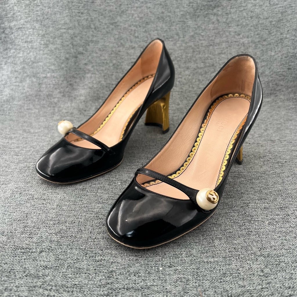 Gucci High heels