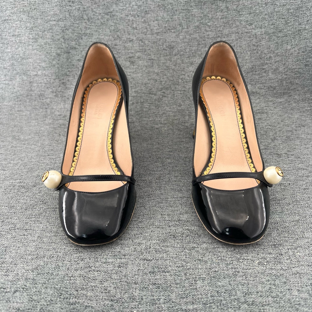Gucci High heels