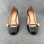 Gucci High heels