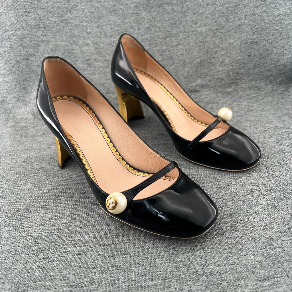Gucci High heels