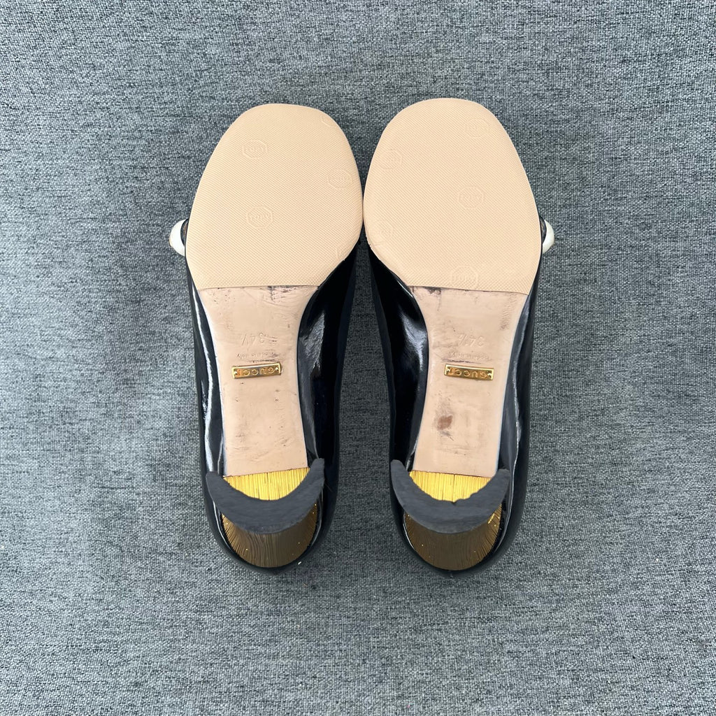 Gucci High heels