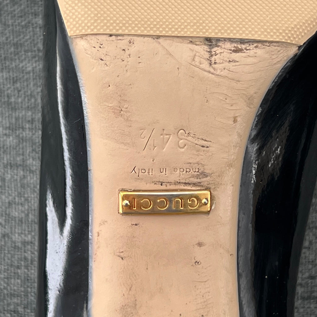 Gucci High heels