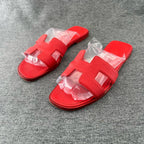 Hermes Red
