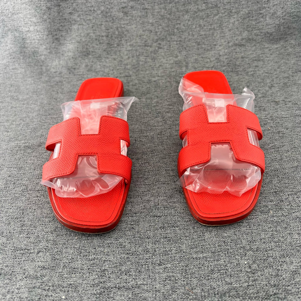 Hermes Red